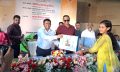 চাটখিলে কৃতি শিক্ষার্থীদের সংবর্ধনা: মেধার স্বাক্ষর রেখে দেশ গড়ার আহ্বান