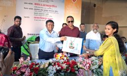 চাটখিলে কৃতি শিক্ষার্থীদের সংবর্ধনা: মেধার স্বাক্ষর রেখে দেশ গড়ার আহ্বান