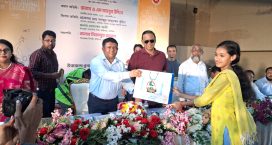 চাটখিলে কৃতি শিক্ষার্থীদের সংবর্ধনা: মেধার স্বাক্ষর রেখে দেশ গড়ার আহ্বান
