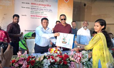 চাটখিলে কৃতি শিক্ষার্থীদের সংবর্ধনা: মেধার স্বাক্ষর রেখে দেশ গড়ার আহ্বান