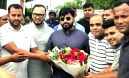 কোম্পানীগঞ্জে প্রতিমন্ত্রী ইশরাকের সফর, নেতাকর্মীদের সঙ্গে মতবিনিময়