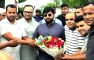 কোম্পানীগঞ্জে প্রতিমন্ত্রী ইশরাকের সফর, নেতাকর্মীদের সঙ্গে মতবিনিময়