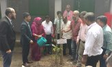 সেনবাগে দুই শিক্ষাপ্রতিষ্ঠানে দুই শতাধিক গাছের চারা রোপণ করলো পূবালী ব্যাংক পিএলসি