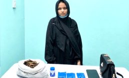 চাটখিলে ডিএনসি’র অভিযানে ইয়াবা ও গাঁজা উদ্ধার, গ্রেফতার- ১