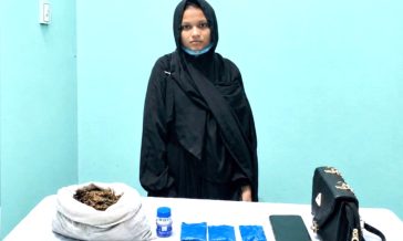 চাটখিলে ডিএনসি’র অভিযানে ইয়াবা ও গাঁজা উদ্ধার, গ্রেফতার- ১