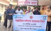 সর্পদংশন সচেতনতা দিবসে দাগনভূঞায় র‍্যালি ও আলোচনা সভা