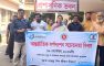 সর্পদংশন সচেতনতা দিবসে দাগনভূঞায় র‍্যালি ও আলোচনা সভা