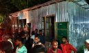 সুবর্ণচরে বিএনপির নাম ভাঙিয়ে সরকারি জমি দখল, স্থাপনা ভেঙে দিলেন এমপি শাহজাহান