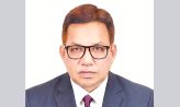 জনপ্রশাসন সচিব হলেন কামরুজ্জামান চৌধুরী