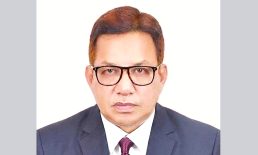 জনপ্রশাসন সচিব হলেন কামরুজ্জামান চৌধুরী