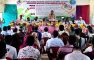 সুবর্ণচরে লর্ড লিওনার্ড চেশায়ার উচ্চ বিদ্যালয়ে জিপিএ-৫ প্রাপ্ত শিক্ষার্থীদের সংবর্ধনা