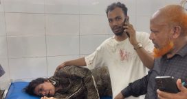 কোম্পানীগঞ্জে জমি বিরোধে হামলা-ভাঙচুরের অভিযোগ