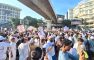 নোয়াখালী বিভাগের দাবিতে শাহবাগে হাজারো জনতার বিক্ষোভ