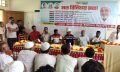 বেগমগঞ্জে বিএনপির মতবিনিময় সভা