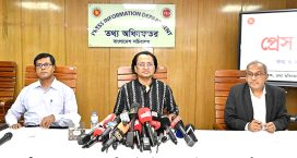 ভারতের সঙ্গে সম্পর্ক সহজীকরণে হাসিনা-কাদেরসহ সব আসামিকে ফেরত চায় বাংলাদেশ