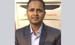 বেগমগঞ্জে গাড়ির ধাক্কায় প্রাণ গেল স্কুলশিক্ষকের