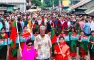 বিএনপিকে ক্ষমতা থেকে সরানোর হুমকি-ধমকিতে লাভ হবে না: জয়নুল আবদিন ফারুক