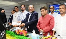 তরুণদের মেধা ও উদ্ভাবনী চিন্তা কাজে লাগিয়ে কর্মসংস্থান সৃষ্টি করতে হবে : ইসমাইল জবিউল্লাহ
