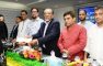 তরুণদের মেধা ও উদ্ভাবনী চিন্তা কাজে লাগিয়ে কর্মসংস্থান সৃষ্টি করতে হবে : ইসমাইল জবিউল্লাহ