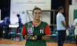‘দেশের মাটিতে খেলা, নিজেদের সেরাটা দিয়ে সম্মান ধরে রাখতে চাই’ : সানজিদা
