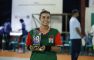 ‘দেশের মাটিতে খেলা, নিজেদের সেরাটা দিয়ে সম্মান ধরে রাখতে চাই’ : সানজিদা