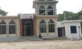সেনবাগে আফজাল মোল্লা জামে মসজিদের উদ্বোধন ও মাহফিল অনুষ্ঠিত