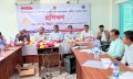 মাইজদীতে পরিবার পরিকল্পনা ও মা-শিশু স্বাস্থ্যসেবা নিয়ে প্রশিক্ষণ