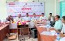 মাইজদীতে পরিবার পরিকল্পনা ও মা-শিশু স্বাস্থ্যসেবা নিয়ে প্রশিক্ষণ