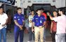 দুর্গাপূজার নিরাপত্তা নিশ্চিতে নোয়াখালীর বিভিন্ন মন্দির পরিদর্শনে পুলিশ সুপার