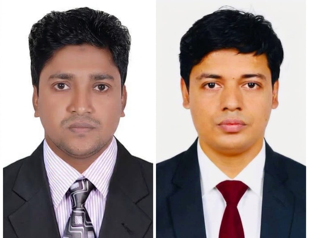 চাটখিল উপজেলা ছাত্রদলের নতুন কমিটি গঠন: আহবায়ক মুরাদ সদস্য সচিব রাকিব