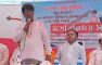 কালাদরাপে উপজেলা দিবসে জাতীয় পার্টির মতবিনিময় সভা