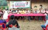বেগমগঞ্জে বরকত উল্লাহ বুলুর রোগমুক্তি কামনায় যুবদলের দোয়া