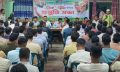 সুবর্ণচরে যুবদলের প্রতিষ্ঠাবার্ষিকী উপলক্ষে প্রস্তুতি সভা