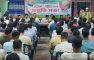 সুবর্ণচরে যুবদলের প্রতিষ্ঠাবার্ষিকী উপলক্ষে প্রস্তুতি সভা