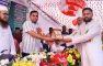 সুবর্ণচরে শিক্ষকদের বিদায় ও মরণোত্তর সম্মাননা