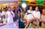 সুবর্ণচরের পূজামণ্ডপগুলোতে প্রধানমন্ত্রীর উপহার পৌঁছে দিয়েছেন ছাত্রদলের সাধারণ সম্পাদক নাছির
