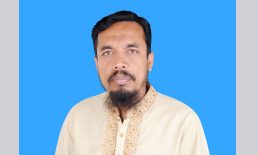 দৈনিক নোয়াখালীর কথার সম্পাদক হলেন ইসমাইল চৌধুরী হিরন
