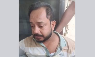 চাটখিলে নিখোঁজ ব্যবসায়ী ৪ দিন পর উদ্ধার