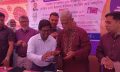 সেনবাগে ফ্যামিলি কার্ড কর্মসূচির তথ্য সংগ্রহ কার্যক্রম উদ্বোধন