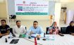 দাগনভূঞায় ২১ দিনব্যাপি যুব নারীদের পোশাক তৈরির প্রশিক্ষণ শুরু