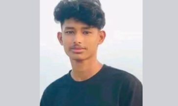 সেনবাগে নিখোঁজের একদিন পর যুবকের লাশ উদ্ধার