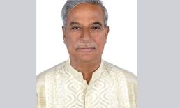 সন্ত্রাসীদের পক্ষে তদবির করলে নেতাদের বিরুদ্ধে দলীয় ব্যবস্থা: জয়নুল আবদিন ফারুক