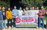 নোবিপ্রবিতে মাদকের বিরুদ্ধে ‘জিরো টলারেন্স’, ছাত্রদলের একাংশের ব্যানার