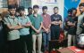 জেলাজুড়ে কিশোর গ্যাংবিরোধী অভিযানে আটক ১৭৩