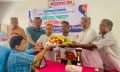 চরপার্বতী মেহেরুন্নেছা উচ্চ বিদ্যালয়ে অভিভাবক সমাবেশ ও নবনিযুক্ত সভাপতিকে বরণ