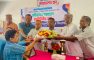 চরপার্বতী মেহেরুন্নেছা উচ্চ বিদ্যালয়ে অভিভাবক সমাবেশ ও নবনিযুক্ত সভাপতিকে বরণ
