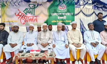 জুলাই সনদ অবহেলা করলে ফ্যাসিবাদের মতো পরিণতি হবে: ইসহাক খন্দকার