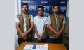বেগমগঞ্জে ৩শ পিস ইয়াবাসহ যুবক গ্রেপ্তার