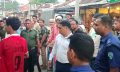সেনবাগে ভ্রাম্যমাণ আদালতের অভিযান ৩ ব্যবসায়ীর ১১ হাজার টাকা জরিমানা
