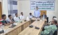 অধিকার  ৩২তম প্রতিষ্ঠা বার্ষিকীতে মতবিনিময় অনুষ্ঠিত